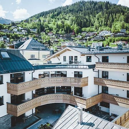 The Gast House Zell Am See Zewnętrze zdjęcie