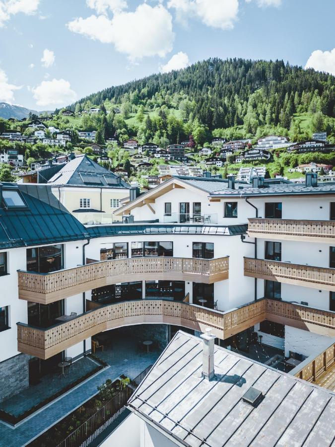 The Gast House Zell Am See Zewnętrze zdjęcie